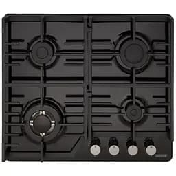 Варильна поверхня газова Eleyus MAGENTA 60 BL CTF