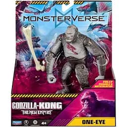 Ігрова фігурка Godzilla vs. Kong Оноокий 15 см (35213) - мініатюра 2