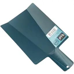 Уцінка. Дошка обробна Krauff Flexi Assistent пластикова 38х21.5х0.25 см синя (29-305-024)