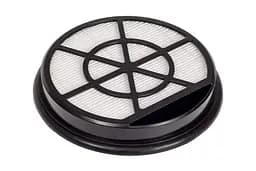 Фільтр для пилососу Bosch Cleann'n BGS05A220, BGS05A225, BGS05X240, BGC05AAA1, BGS05A320, 12022118 - мініатюра 2
