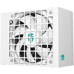 Блок живлення DeepCool GamerStorm PS850G 850W White (R-PS850G-FE0W-JGEU) - мініатюра 5