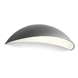 Бра вуличне PALMA AP LED 18W IP54 DG 3000K (5.1.2) Redo 90235