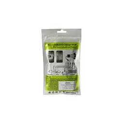 Концентратор Lapara LA-MicroUSB-OTG-HUB black - мініатюра 8