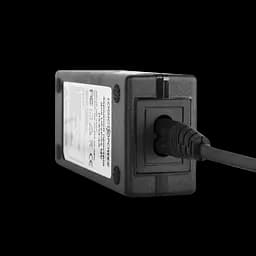 Зарядний пристрій для акумуляторів LiFePO4 12V (14.6V)-4A-48W - мініатюра 3