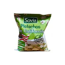 Фисташки Sovia Pistachos 250 г