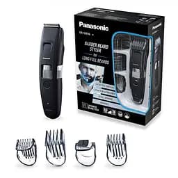 Тример для стрижки бороди та вусів Panasonic ER-GB96-K520 - мініатюра 3