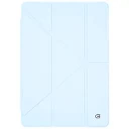 Чохол до планшета Armorstandart Y-Type PEN Xiaomi Redmi Pad 2 Blue (ARM87407)
