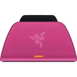 Зарядна станція для геймпадів Razer Quick Charging Stand for PS5 Pink RC21-01900600-R3M1 [118065] - мініатюра 2