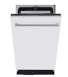 Посудомийна машина MIDEA MID45S160i (вбудована, 45см)