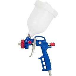 Фарборозпилювач Sigma MP 1.5 мм 600 мл (6811911)