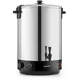 Консерватор для напитков Klarstein KonfiStar 40л (10033524)