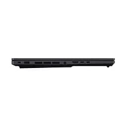 ASUS Ноутбук ProArt Studiobook Pro 16 W7604J3D-MY046 16' 3.2K OLED Touch, Intel i9-13980HX, 64GB, F4TB, NVD3000-6, NoOS, Чорний (90NB10B1-M001W0) - мініатюра 4