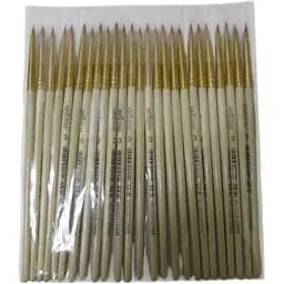 Набір пензлів для малювання, 3-K-N