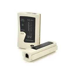 Тестер кабельний RJ-45 Merlion (TL-468) - мініатюра 2