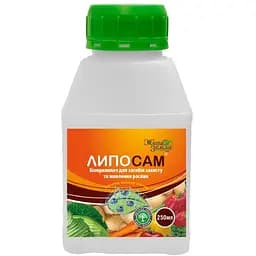 Біоприлипач Жива Земля Липосам 250 мл (ТД0040787)