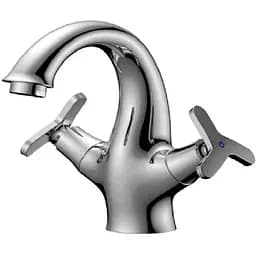 Змішувач для умивальника Mixxus Premium APOLLO 161 (MI0604)