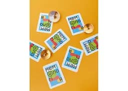 Настільна гра Memo Games Мемологiя (Memology) (укр.) (89605) - мініатюра 7