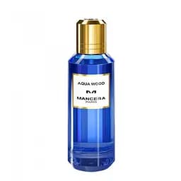 Mancera Aqua Wood 60 мл парфюмированная вода