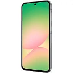 Смартфон Samsung Galaxy A56 5G 8/128GB Awesome Graphite (SM-A566BZKAEUC) UA-UCRF [129933] - мініатюра 3