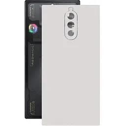 Захисна плівка StatusSKIN для ZTE nubia Red Magic 8 Pro Plus Корпус Вініл Перлина глянцева