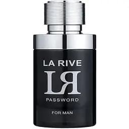 Туалетная вода для мужчин La Rive Password, 75 мл (W0004047000)