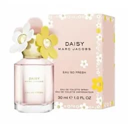 Оригинал Marc Jacobs Daisy Eau So Fresh 30 мл туалетная вода