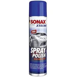 Автополироль Sonax XTREME SprayPolish 250мл (241300)