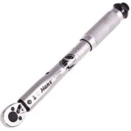 Динамометрический ключ Hans 1/4DR 5-25HM 275 мм 580 г (2170Nm)