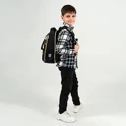 Рюкзак Kite Education каркасний 556 DC (DC25-556M) - мініатюра 21