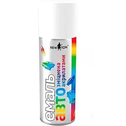 Емаль New Ton авто 425 адріатика аерозоль 400 мл