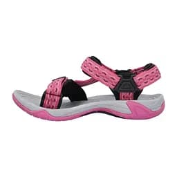 Сандалі CMP Hamal Wmn Hiking Sandal 38 Fuxia (1097-38Q9956-C505 38) - мініатюра 2