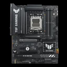 Материнcька плата Asus B650E-Plus TUF Gaming Wi-Fi Socket AM5 (TUF GAMING B650E-PLUS WIFI) Б/В - мініатюра 2