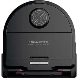 Робот-пилосос з вологим прибиранням Rowenta X-Plorer Serie 240 AI Animal & Allergy Model RR9675WH UA UCRF