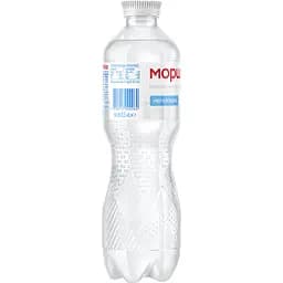 Мінеральна вода Моршинська негазована 0.5 л - мініатюра 2