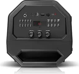 Акустика REAL-EL X-771 Black [82794] - мініатюра 8