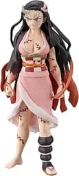 Фігурка Bandai Spirits Клинок, який знищує демонів Незуко Камадо Demon Slayer Nezuko 16 см BS DS NK DP 16 - мініатюра 2