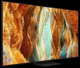 LED-телевізор Samsung QE75QN70FAUXUA (7101159) - мініатюра 3