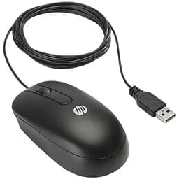Мышь HP USB - Class A Б/У