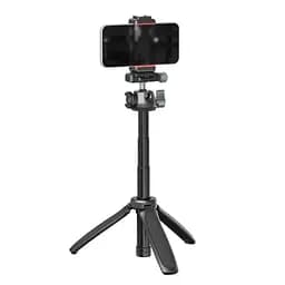 Селфі - підставка - тринога Ulanzi Vijimi Falcam Tripod with Arca Quick Release (UV-2600) - мініатюра 6