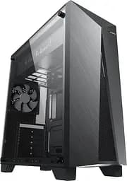 Корпус GameMax Nova N6 Black (Nova N6) Без БП - мініатюра 2