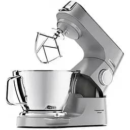 Кухонна машина Kenwood Titanium Chef Baker KVC85.004SI - мініатюра 2