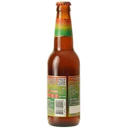 Напій слабогазований Mikki Brew CBD Kombucha Cherry 0.35 л  - мініатюра 2