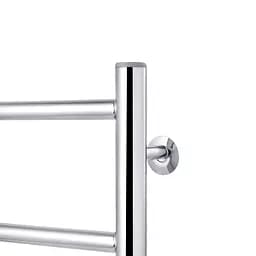 Рушникосушарка електрична Kroner Дуга ДДER 600x500/5 ER CV026140, Хром, Праве - мініатюра 5