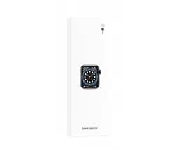Смарт-годинник Hoco Y1 Pro Black (39262) - мініатюра 7