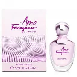 Salvatore Ferragamo Amo Ferragamo Flowerful 5 мл