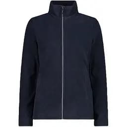 Флісова кофта CMP Women's Arctic Fleece Jacket Dark Blue S (1097-33H2356-N950 38)