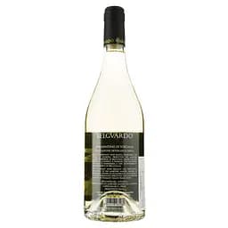 Вино Marchesi Mazzei Belguardo Vermentino di Toscana IGT, біле, сухе, 0,75 л - мініатюра 2