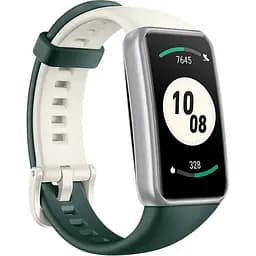 Фітнес-браслет Huawei Band 7 Emerald Green Global - мініатюра 2
