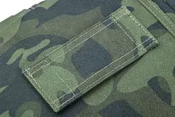Сумка Camo, поліестер 600D, посилена, камуфляж Neo Tools hoz0012832 - мініатюра 7