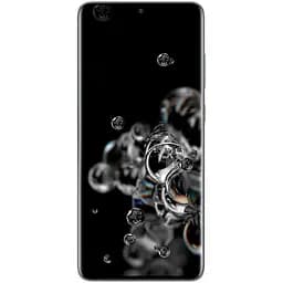 Samsung Galaxy S20 Ultra 128 ГБ Cosmic Grey (Grade B) Seller Refurbished